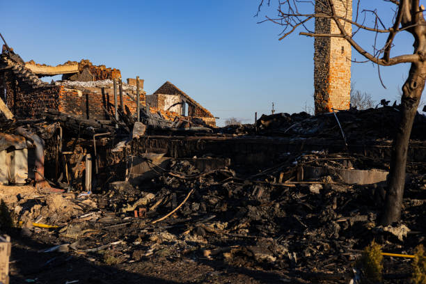 24/7 Emergency Structural Rebuild experts in Warsaw, KY