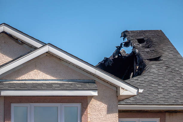 Licensed Structural Rebuild service in Warsaw, KY - Fire Damage Laser Cleaning